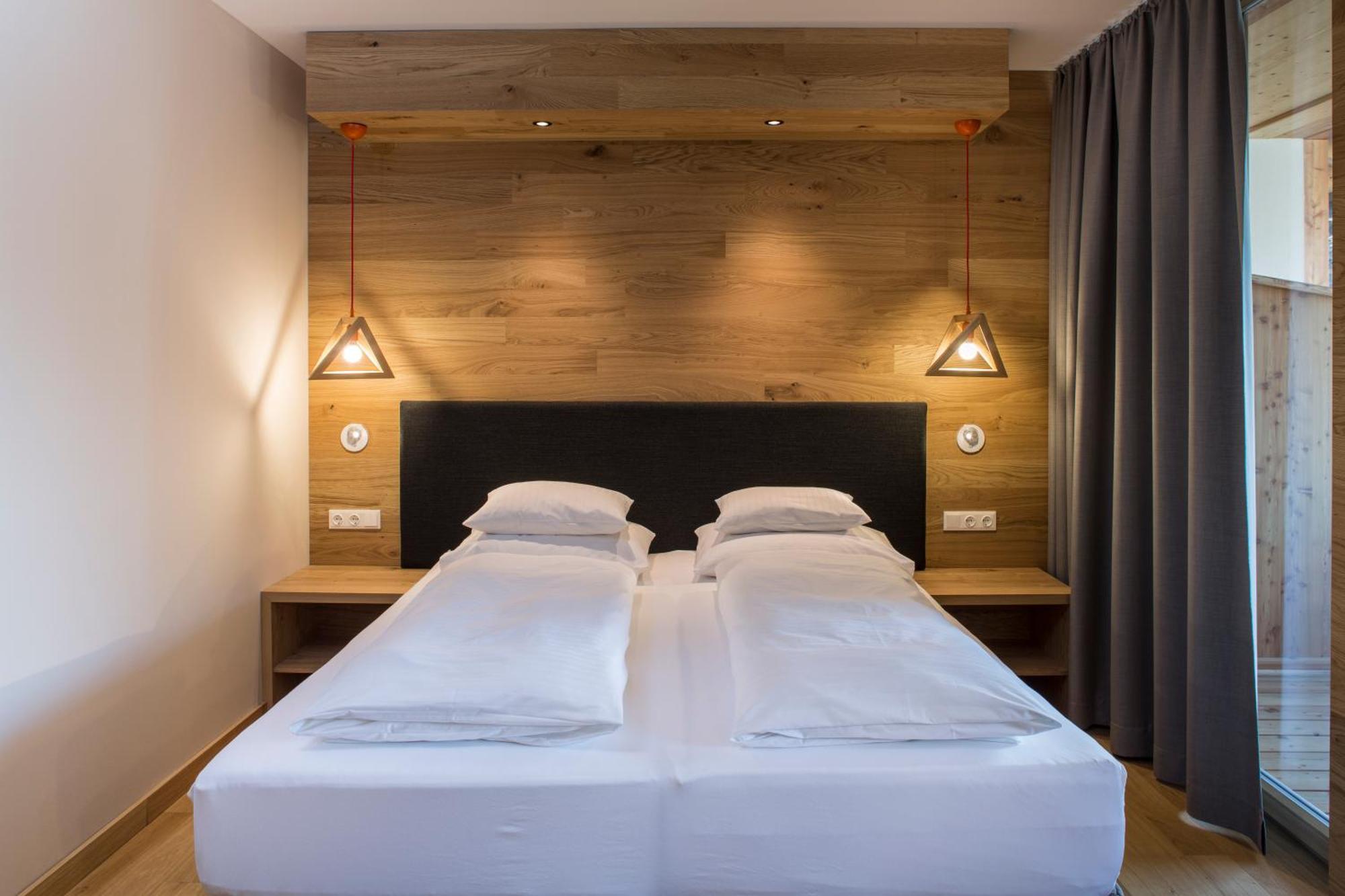 Falkensteiner Aktiv & Familienhotel Cristallo Superior Katschberghohe Bagian luar foto