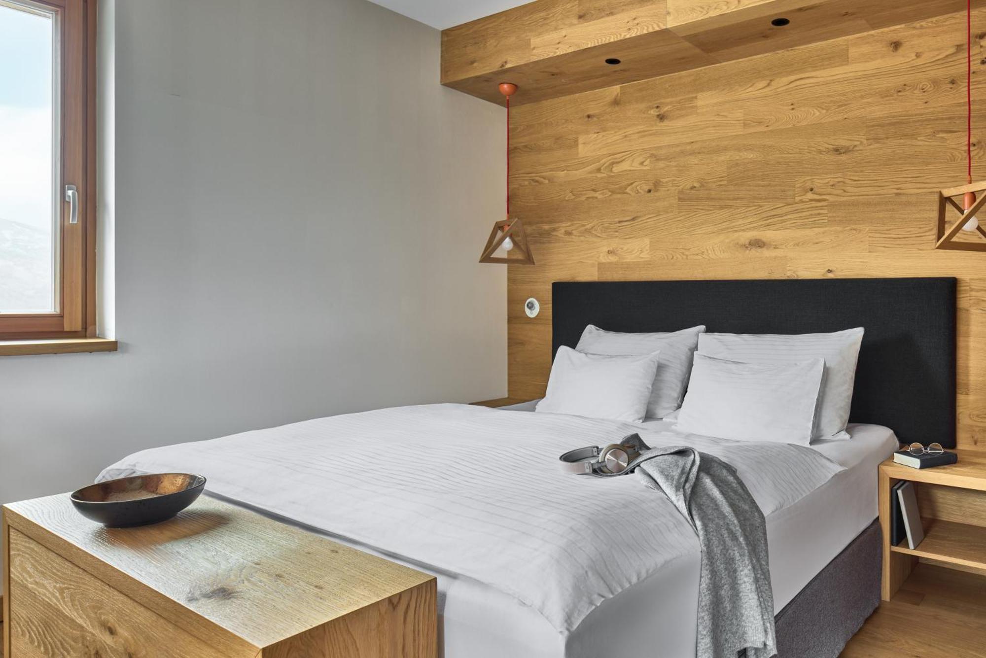 Falkensteiner Aktiv & Familienhotel Cristallo Superior Katschberghohe Bagian luar foto
